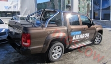 Крышка SPORT LID VOLKSWAGEN AMAROK