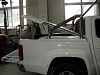 Крышка SPORT LID VOLKSWAGEN AMAROK VW-Proform-SportLid