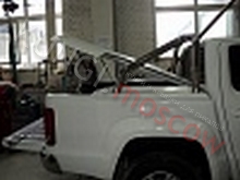 Крышка SPORT LID VOLKSWAGEN AMAROK