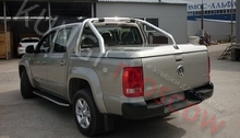 Крышки Sport Lid для пикапов Volkswagen Amarok