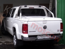 Крышки Sport Lid для пикапов Volkswagen Amarok