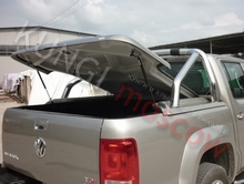 Крышки Sport Lid для пикапов Volkswagen Amarok