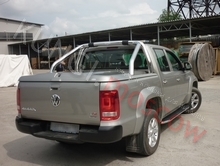 Крышки Sport Lid для пикапов Volkswagen Amarok