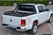 Крышка VW Amarok сдвижная, типа 