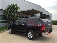 Кунг Toyota Hilux REVO D/Cab c 2015- серия G