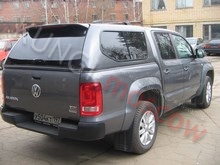 Кунг для пикапа VW Amarok (A-серия) окрашенный в цвет