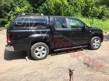 Кунг Aeroklas на Volkswagen Amarok (2010-)