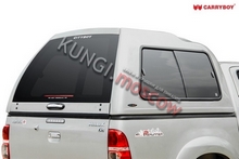 КУНГ CARRYBOY CITYBOY TOYOTA HILUX 2008-2014