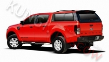 Кунг CARRYBOY G3 Ford Ranger T6