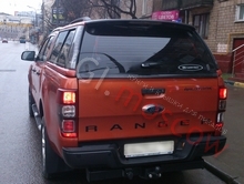 Кунг CARRYBOY G3 Ford Ranger T6