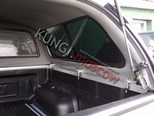 КУНГ CARRYBOY G3 TOYOTA HILUX 2008-2014