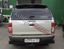 КУНГ CARRYBOY G3 TOYOTA HILUX 2008-2014