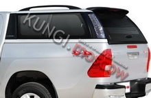 КУНГ CARRYBOY G3 TOYOTA HILUX REVO 2015+