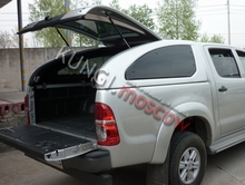 КУНГ CARRYBOY G500 TOYOTA HILUX 2008-2014