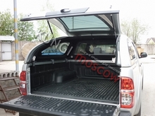 КУНГ CARRYBOY G500 TOYOTA HILUX 2008-2014
