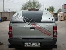 КУНГ CARRYBOY G500 TOYOTA HILUX 2008-2014