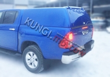 КУНГ CARRYBOY NC TOP TOYOTA HILUX REVO 2015+