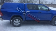 КУНГ CARRYBOY NC TOP TOYOTA HILUX REVO 2015+