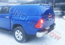 Кунг CARRYBOY NC TOP Toyota Hilux Revo