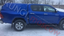 Кунг CARRYBOY NC TOP Toyota Hilux Revo