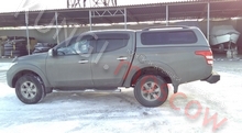 Кунг CARRYBOY S2 на Mitsubishi L200 NEW
