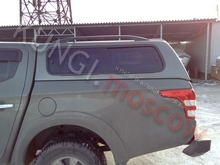 Кунг CARRYBOY S2 на Mitsubishi L200 NEW