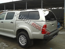 КУНГ CARRYBOY S2 TOYOTA HILUX 2008-2014