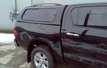 КУНГ CARRYBOY S2 TOYOTA HILUX REVO 2015+