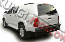 КУНГ CARRYBOY S2 WO TOYOTA HILUX 2008-2014