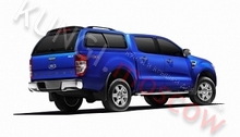 Кунг CARRYBOY S560 Ford Ranger T6