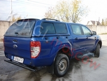 Кунг CARRYBOY S560 Ford Ranger T6