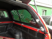 КУНГ CARRYBOY S560 TOYOTA HILUX 2008-2014