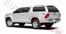 Кунг CARRYBOY S560 Toyota Hilux Revo