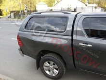 Кунг CARRYBOY S560 Toyota Hilux Revo (1)