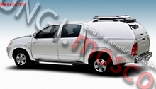 КУНГ CARRYBOY S560 WO TOYOTA HILUX 2008-2014