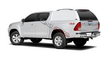 КУНГ CARRYBOY S560 WO TOYOTA HILUX REVO 2015+