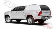 Кунг CARRYBOY S560 WO Toyota Hilux Revo (1)