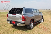 Кунг CARRYBOY S6 Toyota Hilux Revo