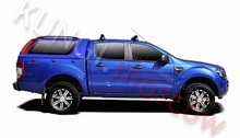 Кунг CARRYBOY S7 Ford Ranger T6