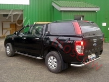 Кунг CARRYBOY S7 Ford Ranger T6