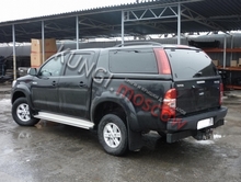 КУНГ CARRYBOY S7 TOYOTA HILUX 2008-2014