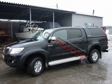 КУНГ CARRYBOY S7 TOYOTA HILUX 2008-2014