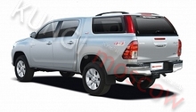 Кунг CARRYBOY S7 Toyota Hilux Revo