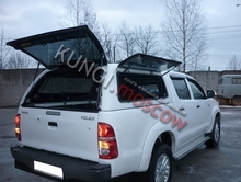 КУНГ CARRYBOY SO TOYOTA HILUX 2008-2014