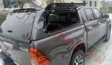 Кунг CARRYBOY SO Toyota Hilux Revo