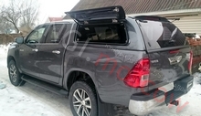 Кунг CARRYBOY SO Toyota Hilux Revo