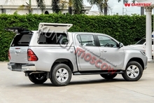 КУНГ CARRYBOY WORKMAN TOYOTA HILUX REVO 2015+