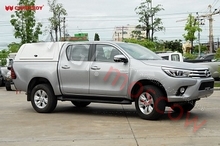 Кунг CARRYBOY Workman Toyota Hilux Revo