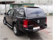 Кунг S560 Volkswagen Amarok