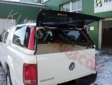 Кунг S7 Volkswagen Amarok